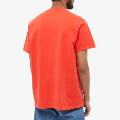 Sporty & Rich Fitness Group Tee 7 Sporty & Rich Fitness Group Tee -Jamiesons Shop 14 04 2022 AJ SPRC FTNSGRPTEE CHW 8 1