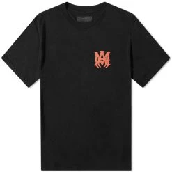 AMIRI Ma Logo Tee
