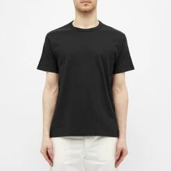 The Real McCoys The Real McCoy's Tee - 2 Pack -Jamiesons Shop 15 07 20 MC20000 030 3 1