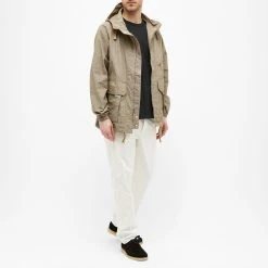 The Real McCoys The Real McCoy's Tee - 2 Pack -Jamiesons Shop 15 07 20 MC20000 030 m5 1