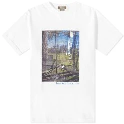 A.P.C. X Jean Touitou Palermo Tee