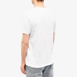 A.P.C. X Jean Touitou Palermo Tee 7 A.P.C. X Jean Touitou Palermo Tee -Jamiesons Shop 15 11 2022 jb coelh m26165 aab 3