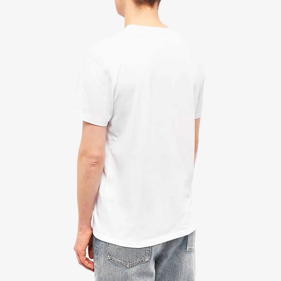 A.P.C. X Jean Touitou Palermo Tee 3 A.P.C. X Jean Touitou Palermo Tee - Image 3