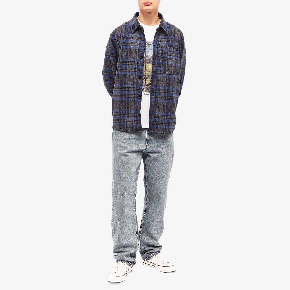 A.P.C. X Jean Touitou Palermo Tee 4 A.P.C. X Jean Touitou Palermo Tee - Image 4