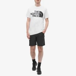 The North Face Standard Tee -Jamiesons Shop 16 08 2022 JD NF0A4M7XFN4 m9 1