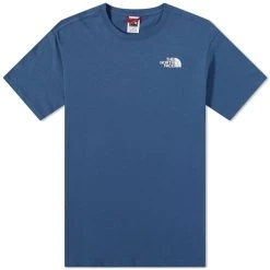 The North Face Redbox Tee