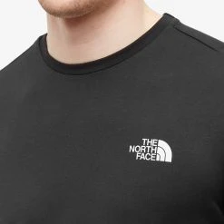 The North Face Simple Dome Tee -Jamiesons Shop 17 02 2023 LL NF0A2TX5JK3 5 1