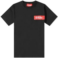 032c Taped Tee