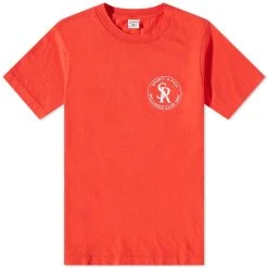 Sporty & Rich S&R Tee