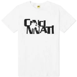 Velva Sheen Cincinnati Tee