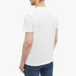 Velva Sheen Cincinnati Tee -Jamiesons Shop 19 08 2021 JB 162196 WH 4 1