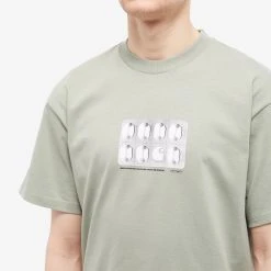 Carhartt WIP Pills Tee -Jamiesons Shop 19 12 2022 CY I031424 1CTXX 10 1