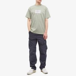 Carhartt WIP Pills Tee -Jamiesons Shop 19 12 2022 CY I031424 1CTXX m9 1