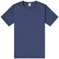 The Real McCoys Joe Mccoy Mccoy'S 2 Pack Tee