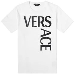 Versace Bold Logo Tee