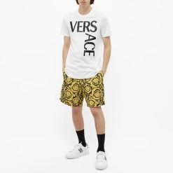 Versace Bold Logo Tee -Jamiesons Shop 20 05 2021 BLR 1001288 1A00922 1W000 m9 1
