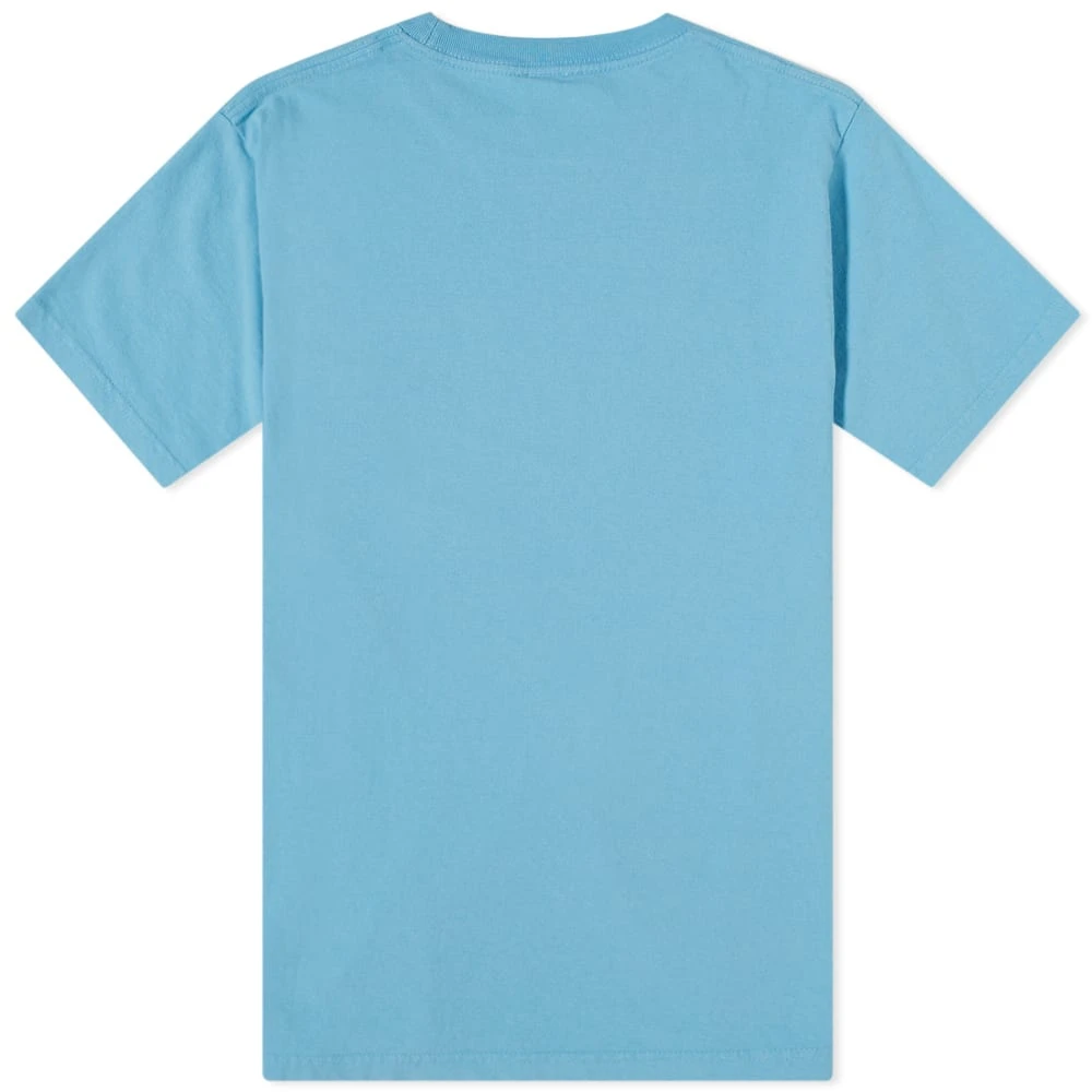 Sporty & Rich Health Tee 2 Sporty & Rich Health Tee - Image 2