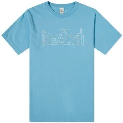 Sporty & Rich Health Tee