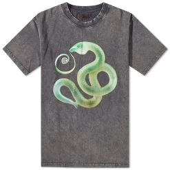 CLOT Snake Jade Tee