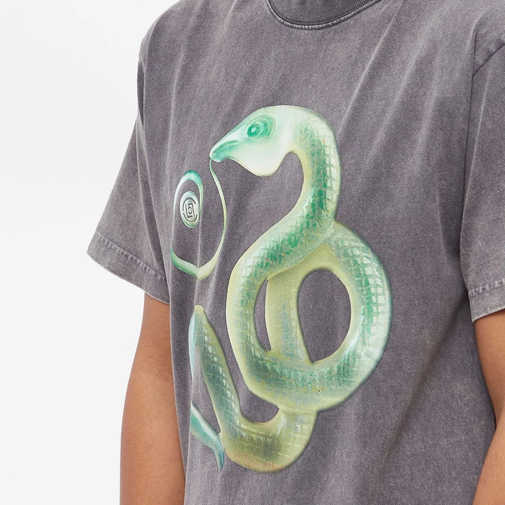CLOT Snake Jade Tee 5 CLOT Snake Jade Tee - Image 5