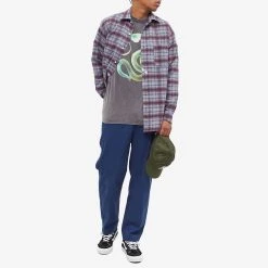 CLOT Snake Jade Tee 8 CLOT Snake Jade Tee -Jamiesons Shop 20 10 2022 ns clte22s10007 blk m9