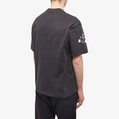 The Trilogy Tapes 4 Boxes Cross Tee -Jamiesons Shop 20 12 2022 TB TTT8TS011 BLK 8 1