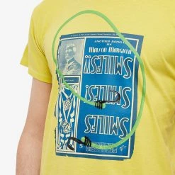 Maison Margiela Smiles Print Tee 9 Maison Margiela Smiles Print Tee -Jamiesons Shop 21 04 2022 JC S51GC0514 S20079 172 10 1