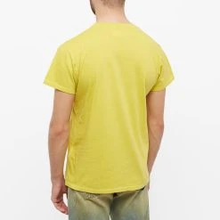Maison Margiela Smiles Print Tee 7 Maison Margiela Smiles Print Tee -Jamiesons Shop 21 04 2022 JC S51GC0514 S20079 172 8 1