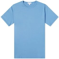 Sunspel Classic Crew Neck Tee