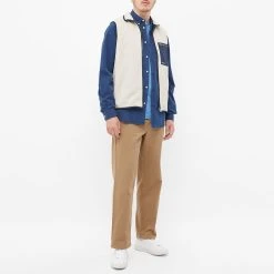 Sunspel Classic Crew Neck Tee -Jamiesons Shop 21 06 2022 ML MTSH0001 BUPL m9 1