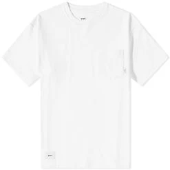 WTAPS All 01 Pocket Tee