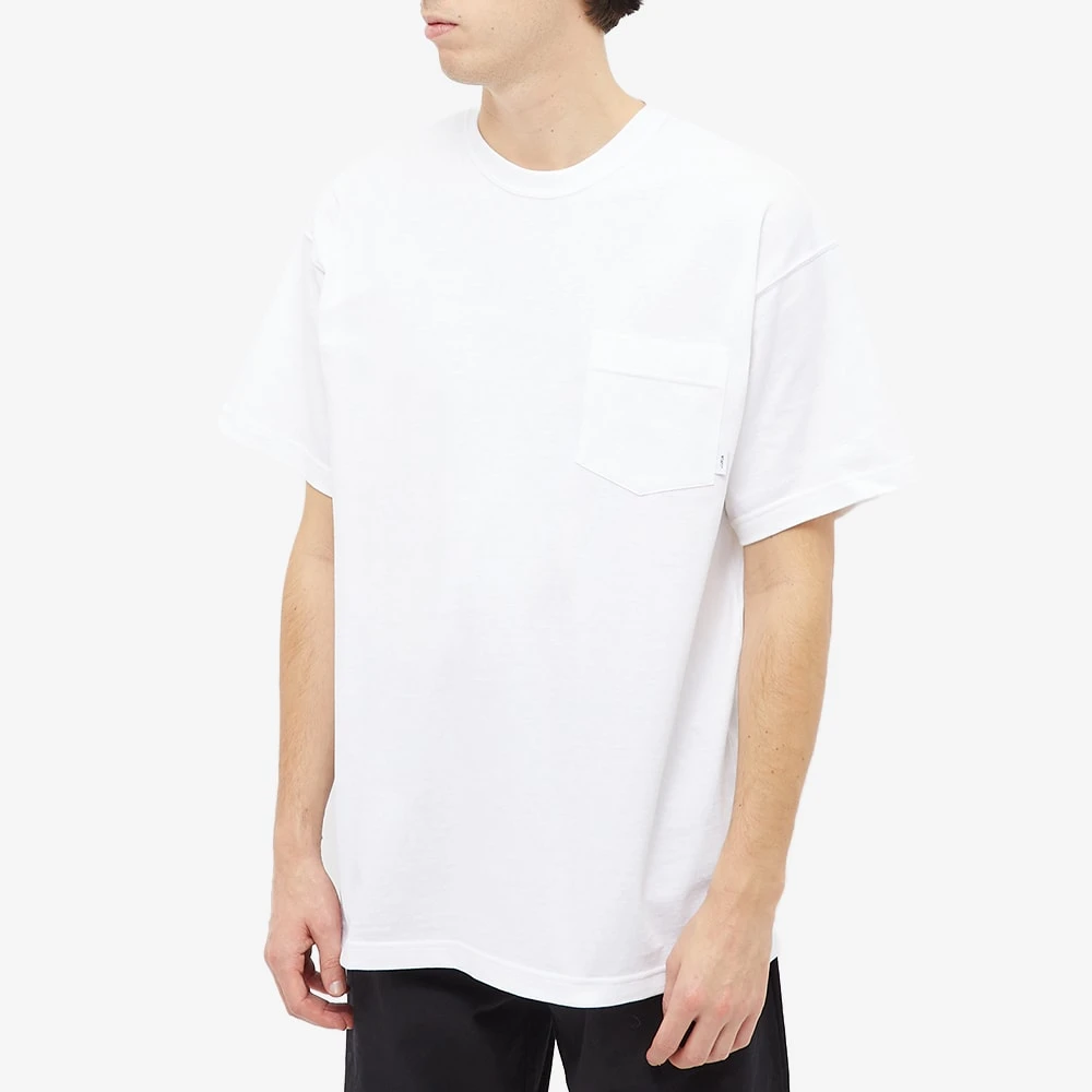 WTAPS All 01 Pocket Tee 2 WTAPS All 01 Pocket Tee - Image 2