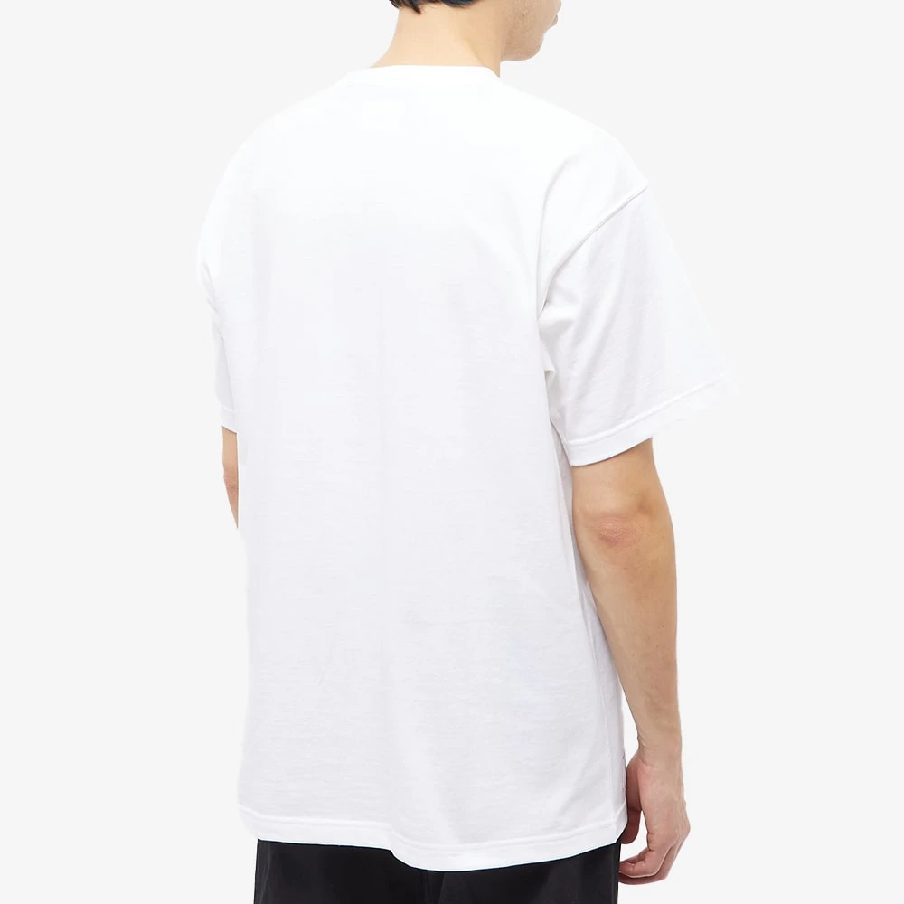 WTAPS All 01 Pocket Tee 3 WTAPS All 01 Pocket Tee - Image 3