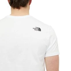 The North Face Never Stop Exploring Tee -Jamiesons Shop 21 12 2022 TW NF0A7X1MFN4 10 1