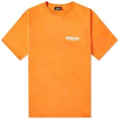Stussy Rabbit Hole Tee