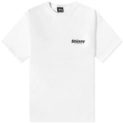 Stussy Rabbit Hole Tee