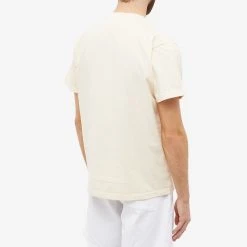 Sporty & Rich Fitness Group Tee 7 Sporty & Rich Fitness Group Tee -Jamiesons Shop 23 06 2022 EC TS471CR 8 1