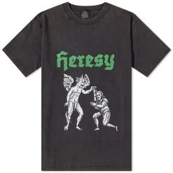 Heresy Blessing Tee
