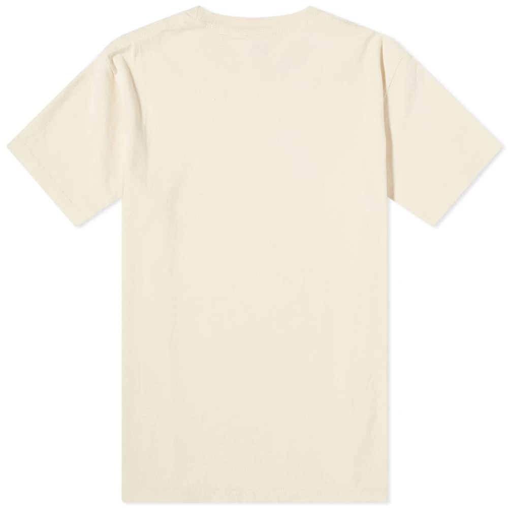 Sporty & Rich Monaco Tee 2 Sporty & Rich Monaco Tee - Image 2