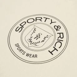 Sporty & Rich Monaco Tee 7 Sporty & Rich Monaco Tee -Jamiesons Shop 24 11 2021 GH SRW MONACOTEE CM 4 1