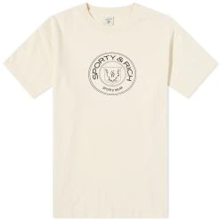 Sporty & Rich Monaco Tee