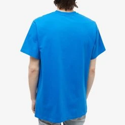 424 Tonal Embroidery Logo Tee -Jamiesons Shop 25 01 2023 JD 34424M112 236030 85 8 1