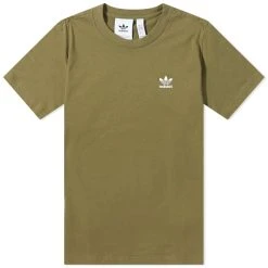 Adidas Essential Tee