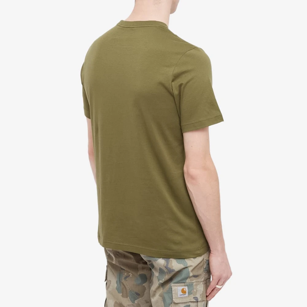 Adidas Essential Tee 3 Adidas Essential Tee - Image 3