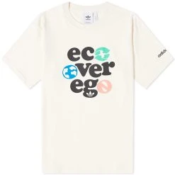 Adidas Ego Tee