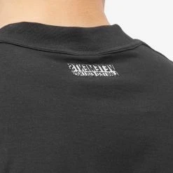 VETEMENTS Inside Out Tee -Jamiesons Shop 26 01 2023 JB UE63TR660B 5 1