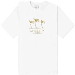 VETEMENTS Afterlife Tee