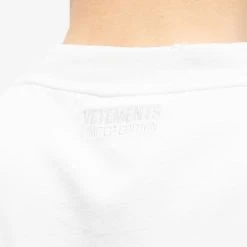 VETEMENTS Afterlife Tee -Jamiesons Shop 26 01 2023 jd ue63tr241w 10