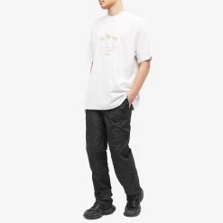 VETEMENTS Afterlife Tee -Jamiesons Shop 26 01 2023 jd ue63tr241w m9