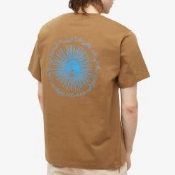 Sunflower Planet Tee -Jamiesons Shop 26 07 2022 IK 2018 174 8 1